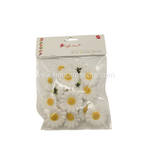 Easter sunflower decoration